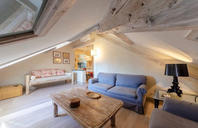 JOIVY The Roof in Santa Margherita - Foto 28