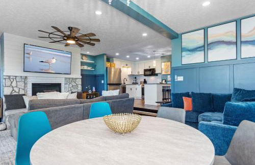 Ocean Reef 4 A-1 by Emerald Isle Realty - Foto 8