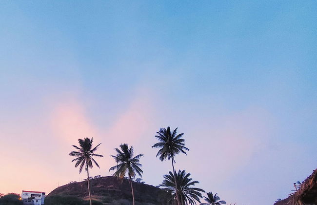 Villa Halcyon Cabo Verde Close to the Beach - Foto 12