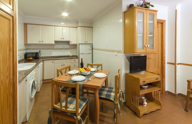 Comtessa in Oliva With 1 Bedrooms and 1 Bathrooms - Foto 4