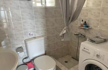 Sunrise pearl in Attika Riviera apt and Parking - Foto 40