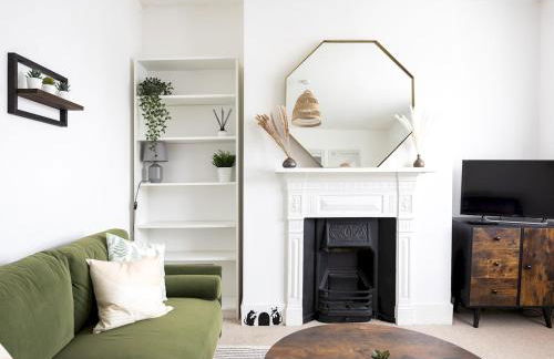 Pass the Keys Poets' Corner Stylish Apartment Station Location - Foto 9