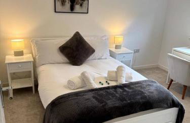 Luxury 4BR Detached Exec Home - Foto 43