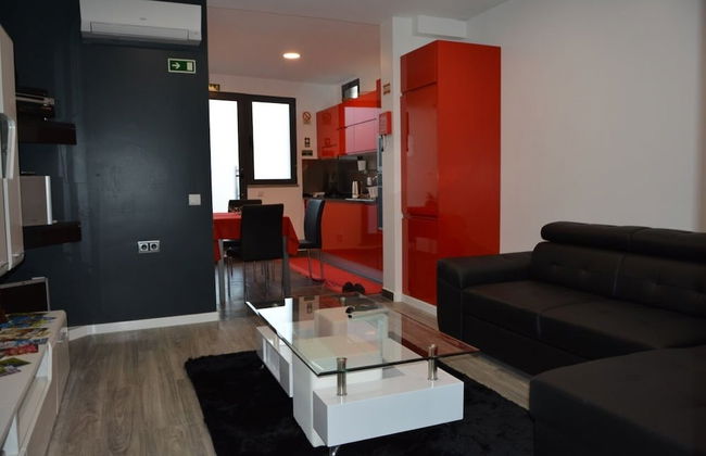 Sea and Sun 4 You - Choupana Studio - Foto 21