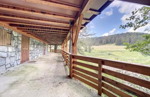 Chalet Utopia - Foto 79