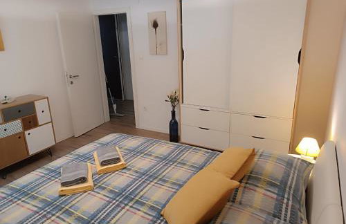 Garden apartment Vanya - Photo 21