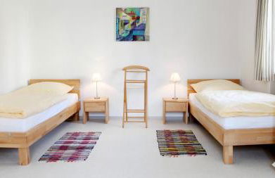 Ferienwohnung Zum Bäckersepp - Foto 8