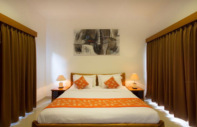 Sandi Agung Villa - Photo 12