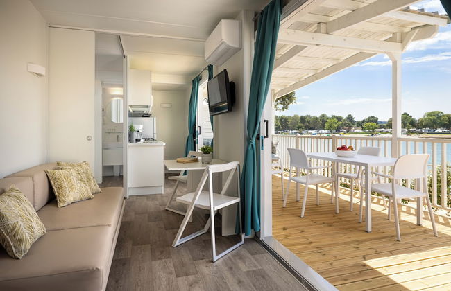 Maistra Camping Valkanela Mobile homes - Foto 36