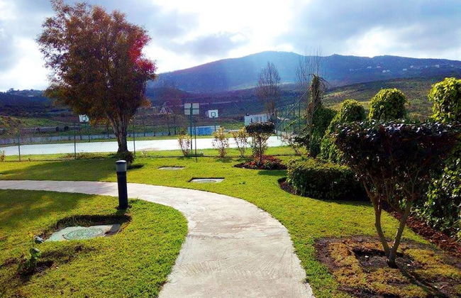 Jawhara Smir Residence - Foto 32