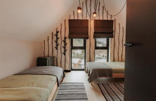 Między Brzozami - Foto 43