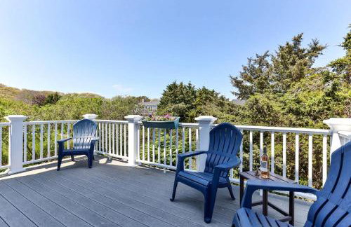 Breathtaking Cape Cod Beachhouse with Private Beach Access Near Sandwich, Massachusetts - Foto 76
