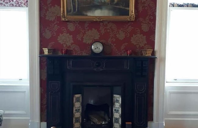 Hallgreen castle - Foto 12