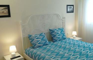 Coqueto apartamento Las Margas Golf - Foto 9