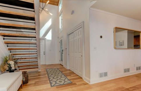 Mountain Top Escape - Stunning mountain views - Foto 25