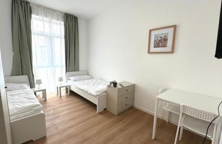 Böhl Station Appartments - Photo 21