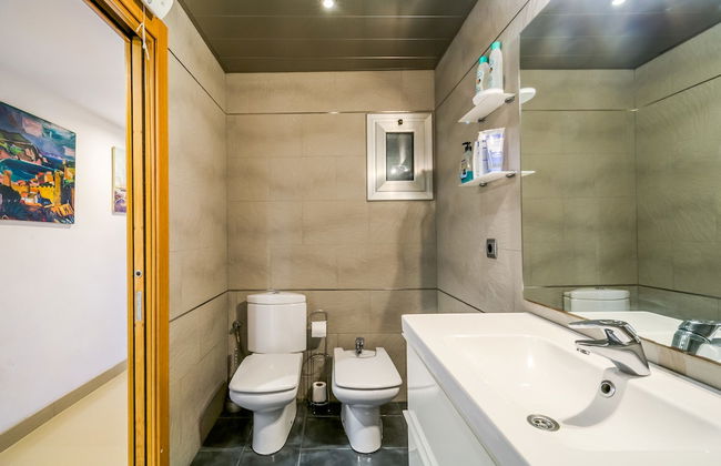 Apartament Vistamar - Foto 21