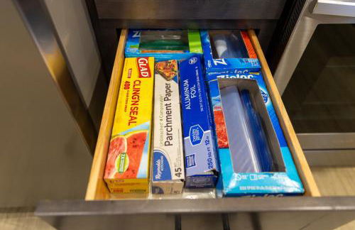 Deep Creek Retreat Hot Tub 85 inchTV all one level - Foto 61