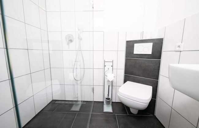 Apartment on a Farm Near Dusseldorf - Foto 14