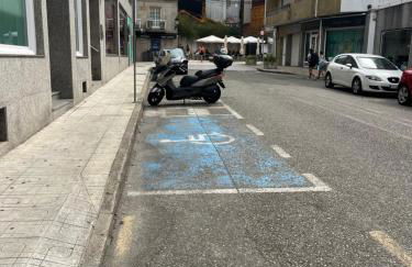 Apartamento Xogo da Ola En el camino De Santiago - Foto 57