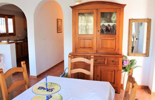 Villa de la Luz - Photo 12