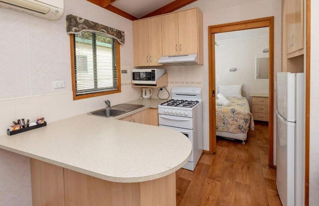 BIG4 Mudgee Holiday Park - Foto 25