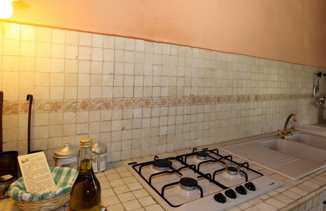 Cozy Cottage in Abbateggio With Garden - Foto 6