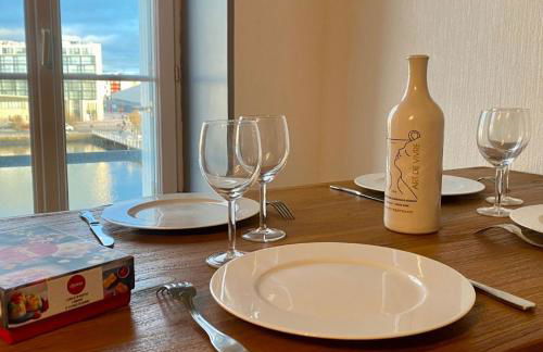 La Passerelle - Foto 1