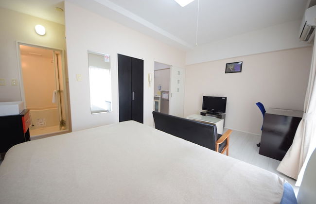 SUMUKA Shintoshin II - Foto 42