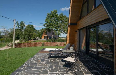 2 Bedroom Cozy Home In Brodani - Foto 10