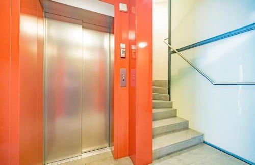 Arcimboldi Terrace Suite - Parking Private Included, Free WiFi & AC - Foto 29