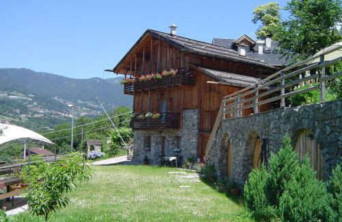 Agritur Maso Gosserhof - Foto 13