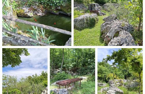 Holiday house Gioia Cristina - Foto 30