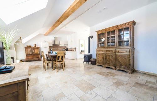 Hofgut Dösterhof - Ferienwohnungen - Foto 6