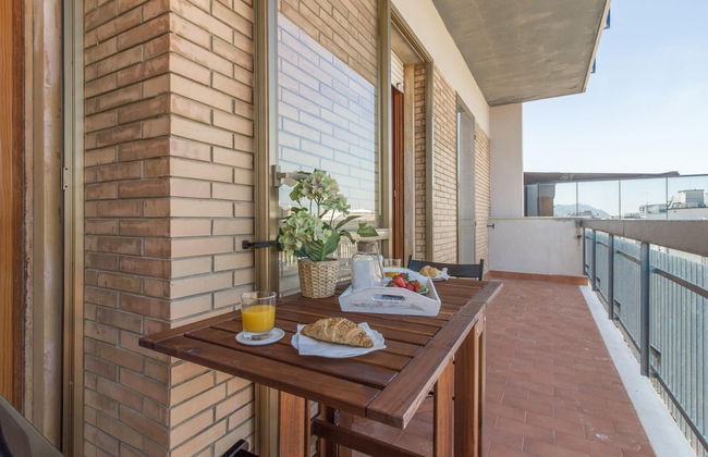 Cattolica Sea Loft - Cattolica Sea Loft - Foto 8