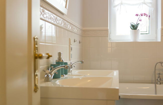 Villa Ruth - Foto 40