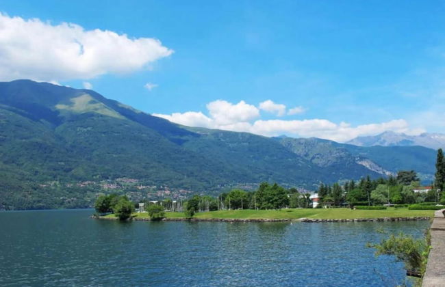 Apartment at Lago di Como Near Dervio Beach - Foto 30