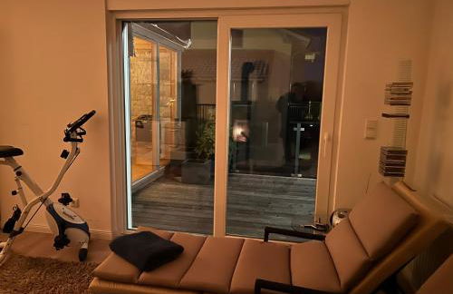 Ferienwohnungen Alpenblick mit Garten -Panoramasauna- - Foto 29