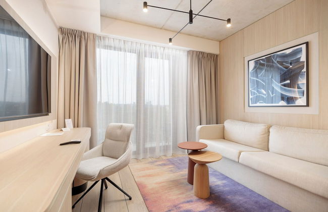 Baltic Park Loft - Foto 16