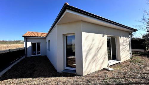 Belle maison sur Cournon 10 pers Chataigniers - Foto 4