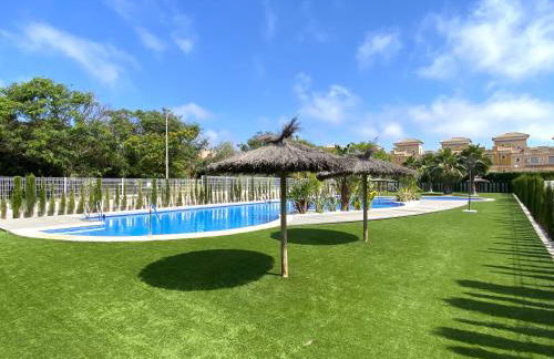 Magnifico apartamento de planta alta LA ISLA - Foto 26