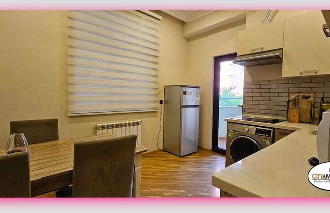 City Apartments - Foto 43