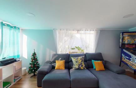 Sunset Villa - Maspalomas by Villas Rivero - Foto 24