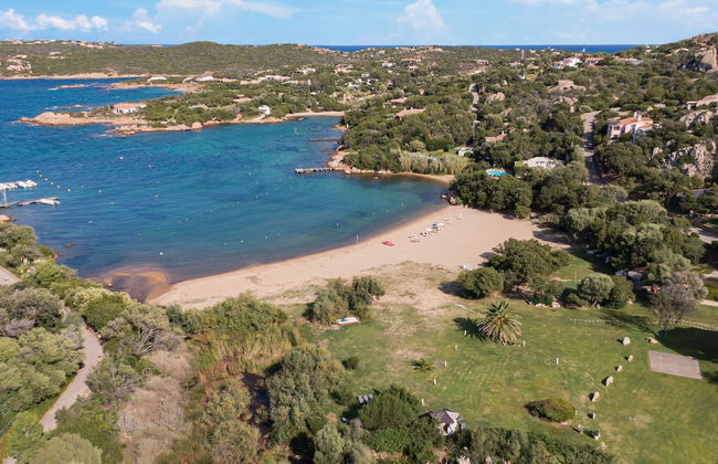 Stay in Porto Cervo With Garden Setting - Foto 18