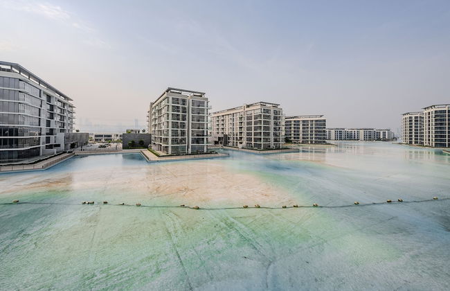 Residence 11 203 in Dubai - Foto 32