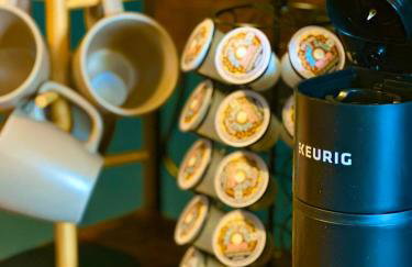 Buffalo & Bourbon-1 Bed1 Bath Private Condo - Foto 32