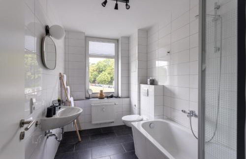 Limehome Chemnitz Hartmannstraße - Foto 90