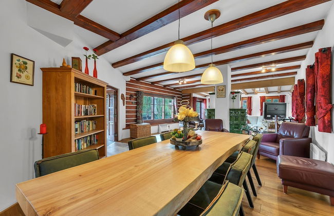 Villa Pool Stupna Kss180 - Photo 14