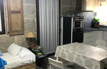 Casa Escuela Trasmiras, Casa dos Mestres - Foto 35