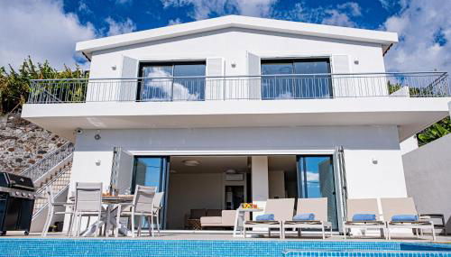 Villa Infinityviews Madeira - Photo 2, sunbed